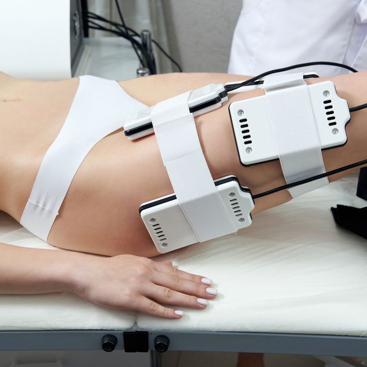 Gimnasia Pasiva - 8 sesiones (2 sesiones por semana)