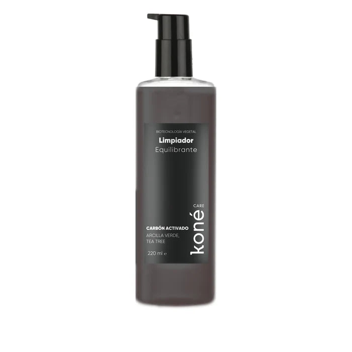 Jabón equilibrante para acné - Ideal para piel grasa o con tendencia a acné