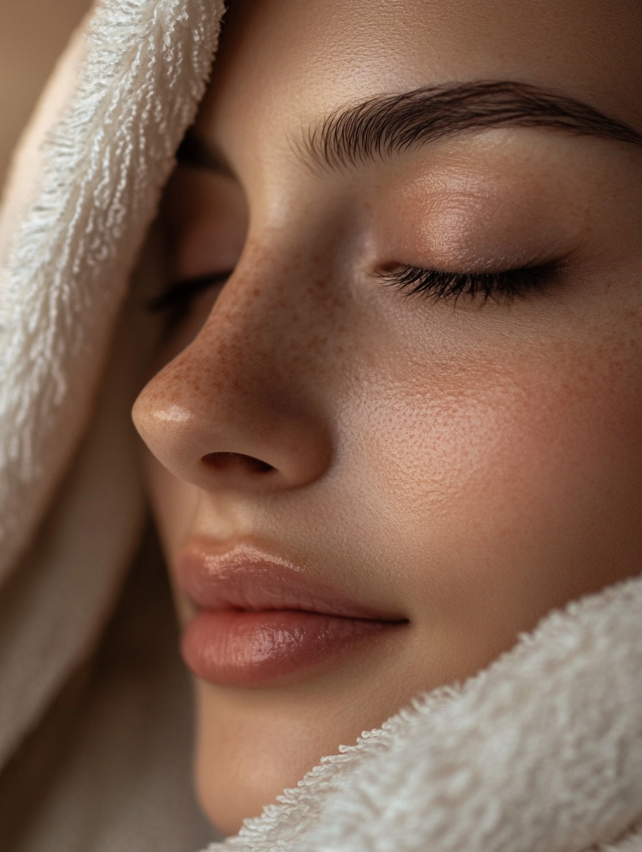 Depilación láser - Bigote + Axila - 10 Sesiones