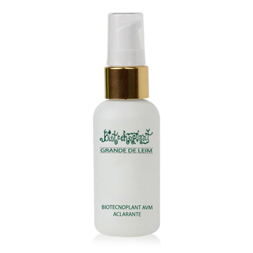 Gel concentrado aclarante - Ideal para todo tipo de piel