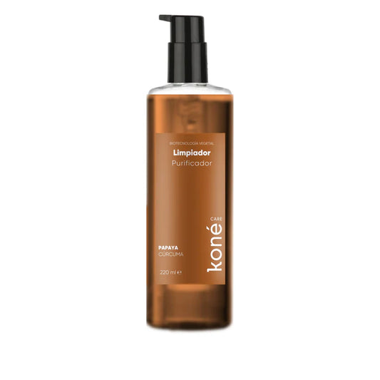 Jabón purificador - Ideal para piel mixta y sensible.